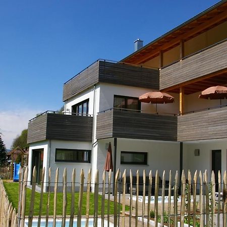 Zeitraum Ferienwohnung Hohe Stein Елзах Екстериор снимка