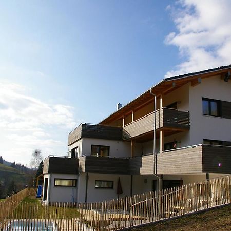 Zeitraum Ferienwohnung Hohe Stein Елзах Екстериор снимка
