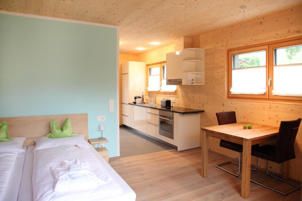 Zeitraum Ferienwohnung Hohe Stein Елзах Екстериор снимка