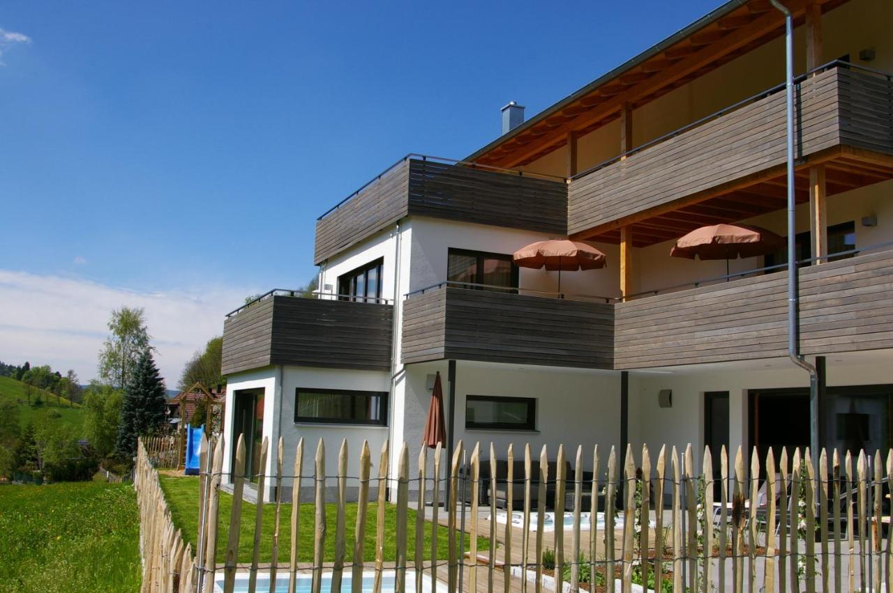 Zeitraum Ferienwohnung Hohe Stein Елзах Екстериор снимка