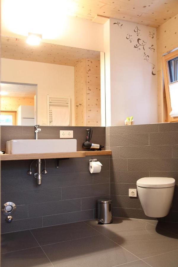 Zeitraum Ferienwohnung Hohe Stein Елзах Екстериор снимка